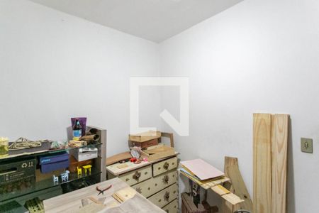 Casa à venda com 800m², 7 quartos e 5 vagasQuarto 1