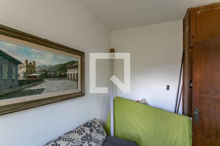 Casa à venda com 800m², 7 quartos e 5 vagasQuarto 6