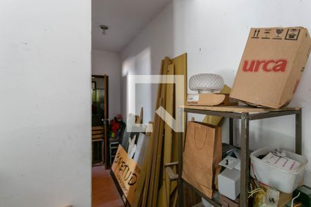 Casa à venda com 800m², 7 quartos e 5 vagasBarracão - Sala