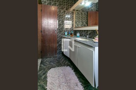 Casa à venda com 800m², 7 quartos e 5 vagasBanheiro da Suíte