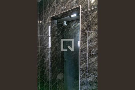 Casa à venda com 800m², 7 quartos e 5 vagasBanheiro da Suíte