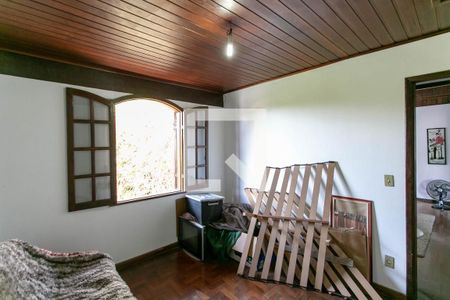 Casa à venda com 800m², 7 quartos e 5 vagasQuarto 5