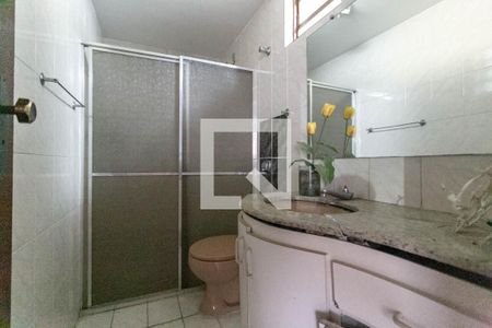 Casa à venda com 800m², 7 quartos e 5 vagasBanheiro Social 2