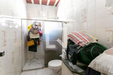 Casa à venda com 800m², 7 quartos e 5 vagasBanheiro da Suíte 1