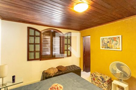 Casa à venda com 800m², 7 quartos e 5 vagasQuarto Suite 1