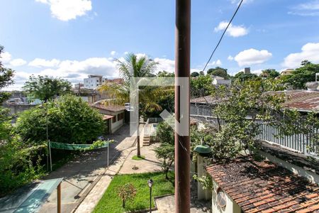 Casa à venda com 800m², 7 quartos e 5 vagasVaranda do Quarto