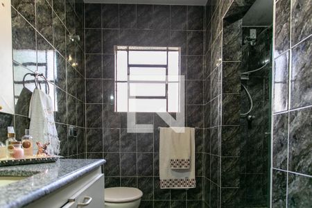 Casa à venda com 800m², 7 quartos e 5 vagasBanheiro da Suíte