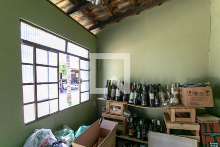 Casa à venda com 800m², 7 quartos e 5 vagasSauna