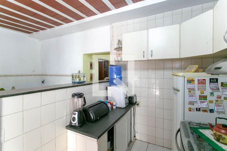 Casa à venda com 800m², 7 quartos e 5 vagasCozinha