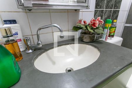 Casa à venda com 800m², 7 quartos e 5 vagasBanheiro Social 1