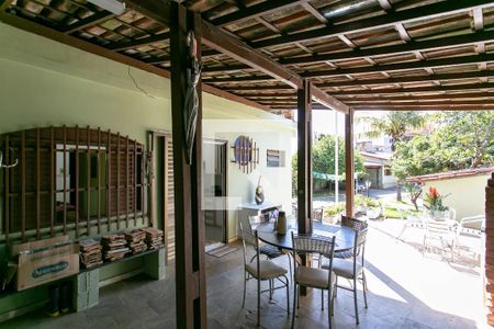 Casa à venda com 800m², 7 quartos e 5 vagasCozinha Externa