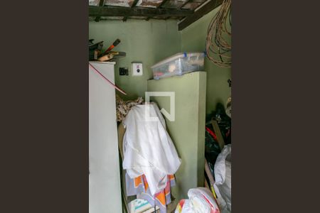 Casa à venda com 800m², 7 quartos e 5 vagasQuarto de Serviço