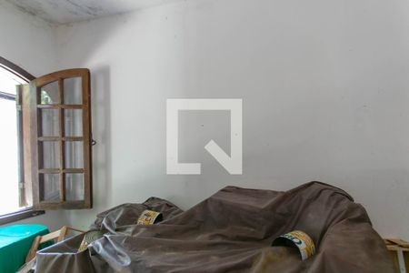 Casa à venda com 800m², 7 quartos e 5 vagasBarracão - Sala