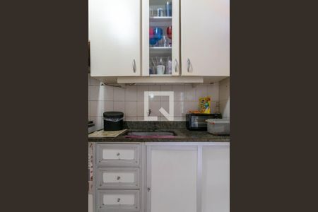 Casa à venda com 800m², 7 quartos e 5 vagasCozinha