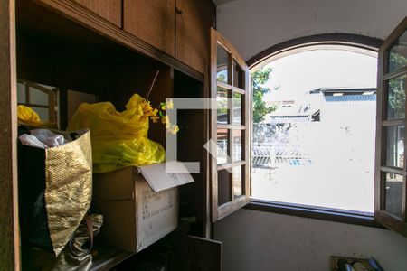 Casa à venda com 800m², 7 quartos e 5 vagasBarracão - Quarto 2