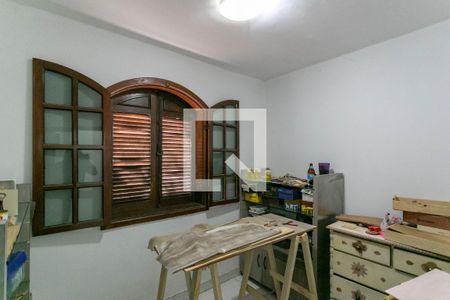 Casa à venda com 800m², 7 quartos e 5 vagasQuarto 1