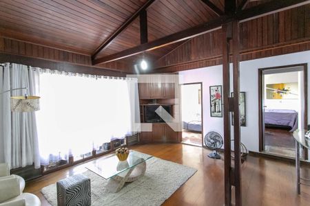 Casa à venda com 800m², 7 quartos e 5 vagasSala de Estar 2