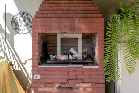 Casa à venda com 800m², 7 quartos e 5 vagasEspaço Gourmet