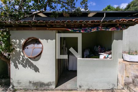 Casa à venda com 800m², 7 quartos e 5 vagasLavanderia e Quarto de Serviço