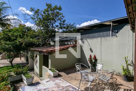Casa à venda com 800m², 7 quartos e 5 vagasCozinha Externa