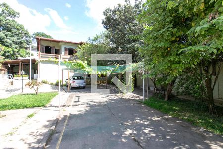 Casa à venda com 800m², 7 quartos e 5 vagasGaragem