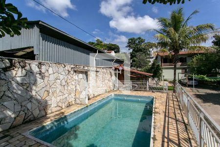 Casa à venda com 800m², 7 quartos e 5 vagasPiscina