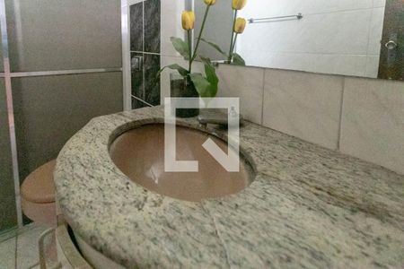 Casa à venda com 800m², 7 quartos e 5 vagasBanheiro Social 2