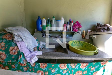 Casa à venda com 800m², 7 quartos e 5 vagasLavanderia