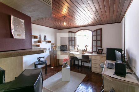 Casa à venda com 800m², 7 quartos e 5 vagasQuarto 4