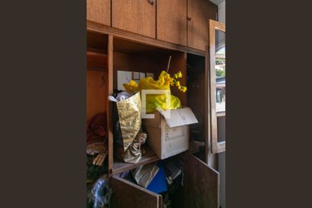 Casa à venda com 800m², 7 quartos e 5 vagasBarracão - Quarto 2