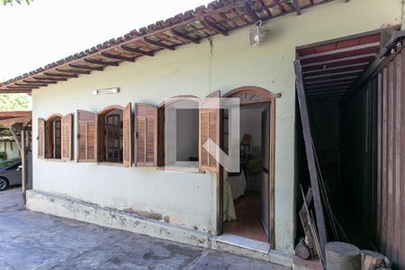 Casa à venda com 800m², 7 quartos e 5 vagasBarracão