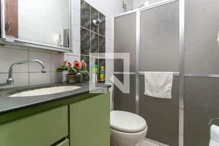 Casa à venda com 800m², 7 quartos e 5 vagasBanheiro Social 1