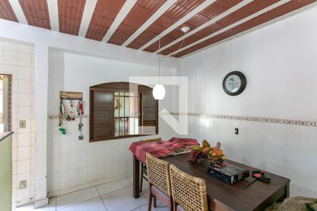 Casa à venda com 800m², 7 quartos e 5 vagasCopa