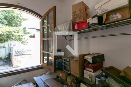 Casa à venda com 800m², 7 quartos e 5 vagasBarracão - Quarto 1