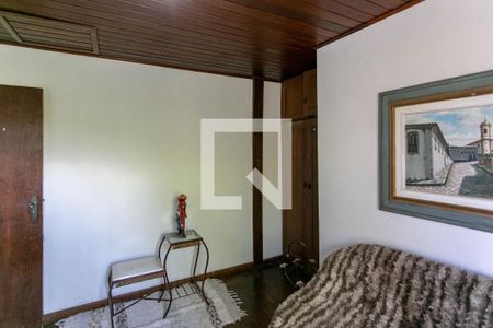 Casa à venda com 800m², 7 quartos e 5 vagasQuarto 5