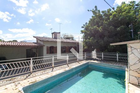 Casa à venda com 800m², 7 quartos e 5 vagasPiscina