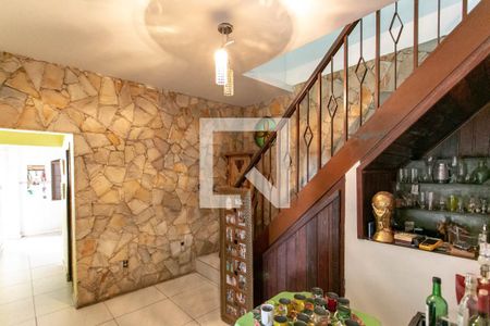 Casa à venda com 800m², 7 quartos e 5 vagasSala