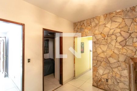 Casa à venda com 800m², 7 quartos e 5 vagasSala