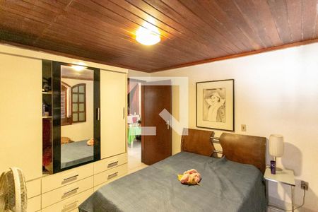 Casa à venda com 800m², 7 quartos e 5 vagasQuarto Suite 1