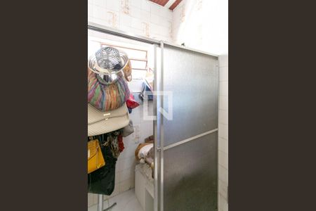 Casa à venda com 800m², 7 quartos e 5 vagasBanheiro da Suíte 1