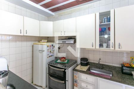 Casa à venda com 800m², 7 quartos e 5 vagasCozinha