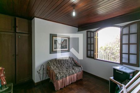 Casa à venda com 800m², 7 quartos e 5 vagasQuarto 5