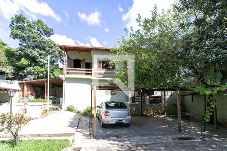 Casa à venda com 800m², 7 quartos e 5 vagasGaragem