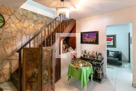 Casa à venda com 800m², 7 quartos e 5 vagasSala