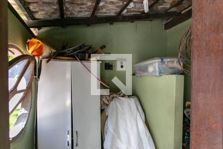 Casa à venda com 800m², 7 quartos e 5 vagasQuarto de Serviço