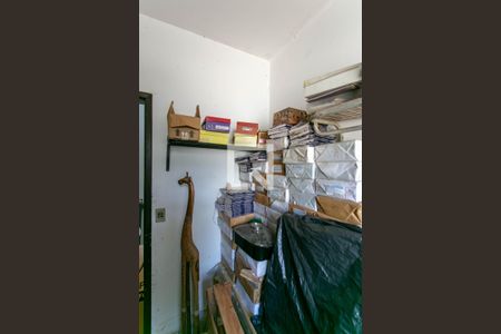 Casa à venda com 800m², 7 quartos e 5 vagasBarracão - Quarto 1