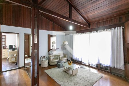 Casa à venda com 800m², 7 quartos e 5 vagasSala de Estar 2