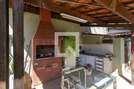 Casa à venda com 800m², 7 quartos e 5 vagasEspaço Gourmet