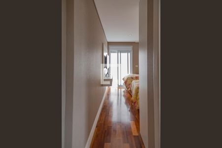 Casa à venda com 400m², 4 quartos e 4 vagasQuarto 1 - Suíte