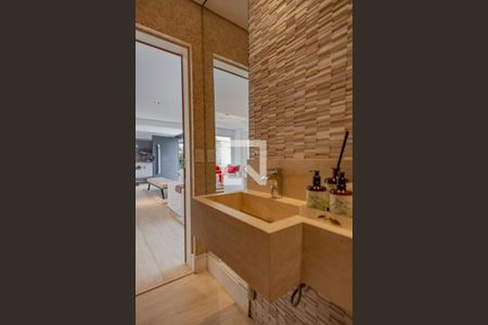 Casa à venda com 400m², 4 quartos e 4 vagasLavabo